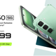 Infinix Hot 50 5G launched in India with Dimensity processor for entry segment buyers 