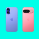 Apple iPhone 16 and Google Pixel 9 | Base model features, specs, prices, and everything you need to know