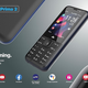 JioPhone Prima 2 4G feature phone launched with Qualcomm processor