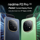 Realme P2 Pro 5G and Realme Pad 2 Lite launched in India. Price, specs, sale