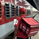 Zomato expands its train food delivery service across 100 stations