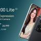 Honor 200 Lite launched with 50 MP selfie camera. Price, features