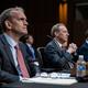 U.S. Senate committee questions tech executives about election threats