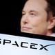 SpaceX plans to send five uncrewed Starships to Mars in two years, Musk says