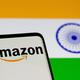 Former Amazon seller sues Indian watchdog over antitrust probe