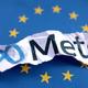 EU privacy regulator fines Meta 91 million euros over password storage