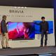 Sony launches AI-driven 2024 Bravia 4K smart OLED TVs, on-boards Rajamouli as ambassador 