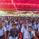 Samsung workers continue strike at Sriperumbudur plant near Chennai