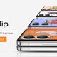 Infinix Zero Flip to use triple 50 MP lenses with 4K video recording and GoPro compatibility