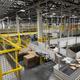 Amazon unveils its most advanced fulfillment centre in the U.S., redefining robotics and logistics 