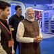 PM Modi pitches for framing global digital framework for ethical use of technology