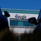 Google to buy power for AI needs from small modular nuclear reactor company Kairos