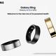 Samsung Galaxy Ring open for pre-reservation in India