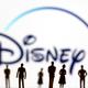 Walt Disney forms business unit to coordinate use of AI, augmented reality