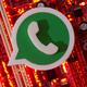 WhatsApp working on Google Lens-like feature to verify images