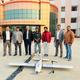 Five AIIMS facilities to get drone-led healthcare logistics from Skye Air under PMJAY