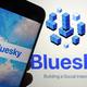 Twitter rival Bluesky fights a flood of spam, scams, and harmful content as millions join