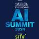 The Hindu AI Summit to be held in Chennai on November 21