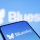 Twitter rival Bluesky’s user posts scraped for training AI