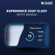 The Sleep Company announces AI-powered ‘SensAI Sleep Analyser Pillow’