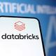 AI startup Databricks hits $62 billion valuation in record VC round